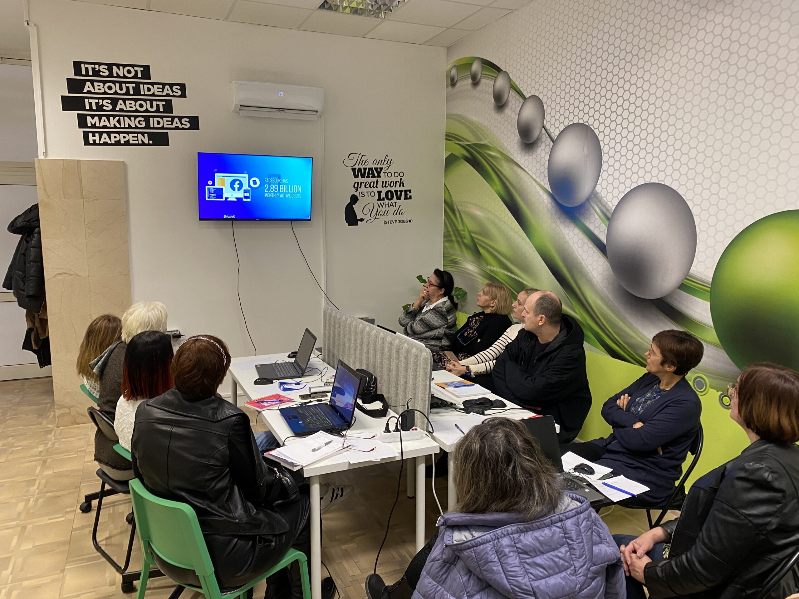 mentorstvo u digitalnom marketingu