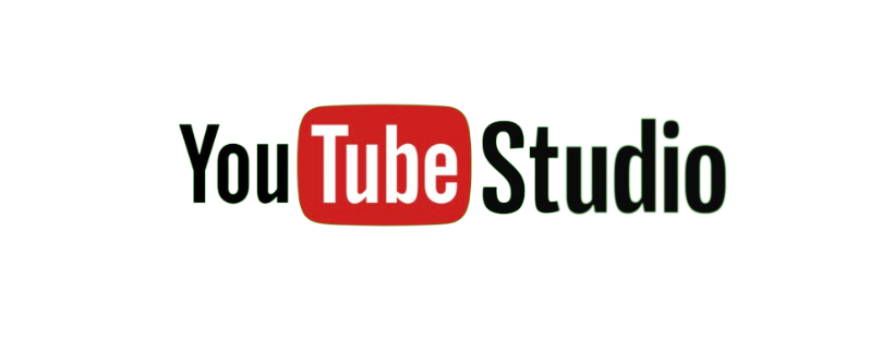 Youtube studio
