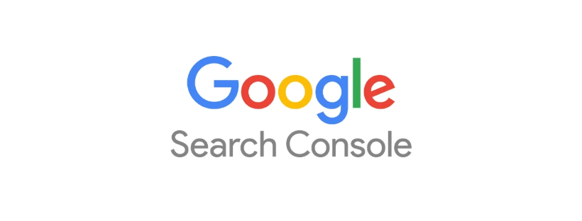 google search console