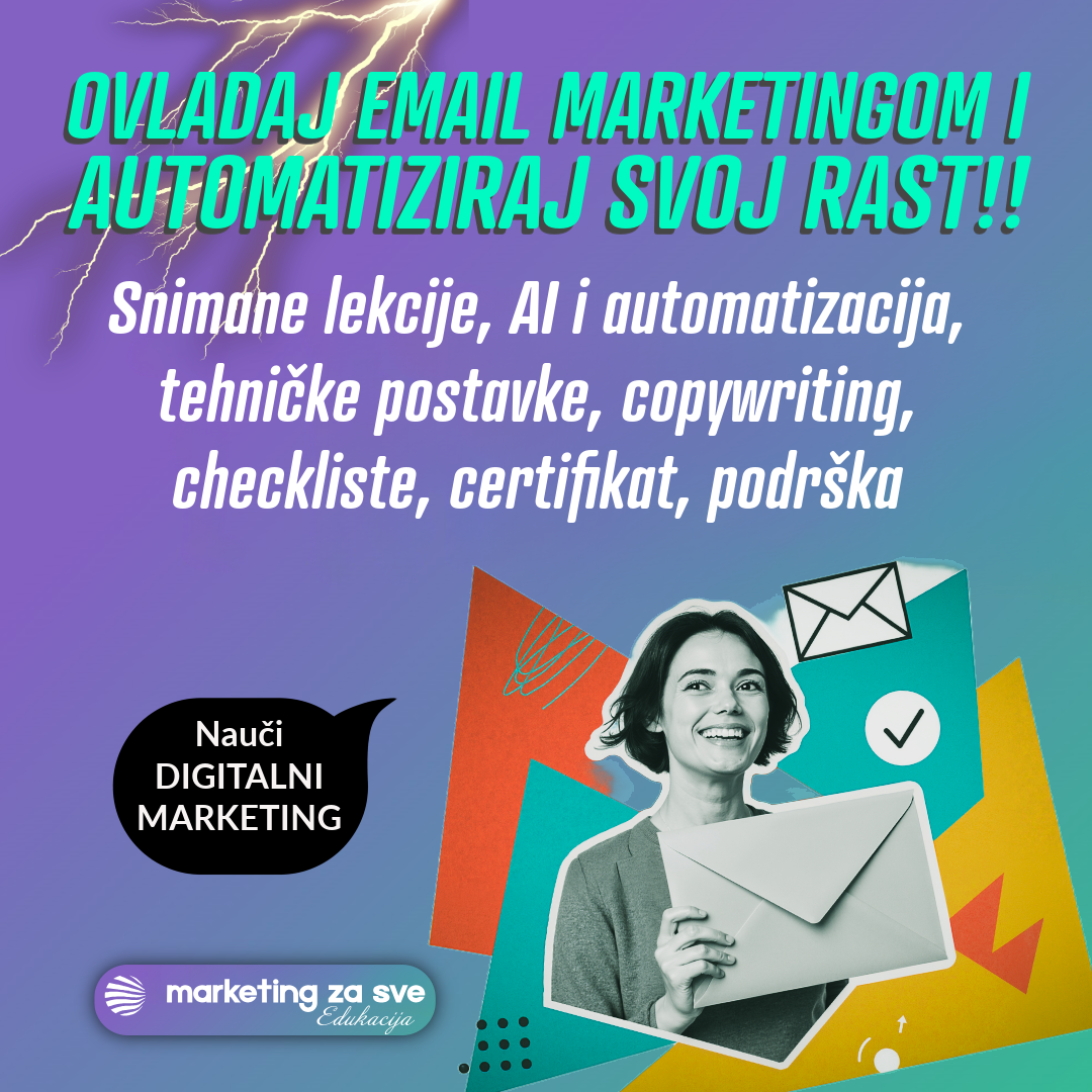 tečaj digitalno oglašavanje