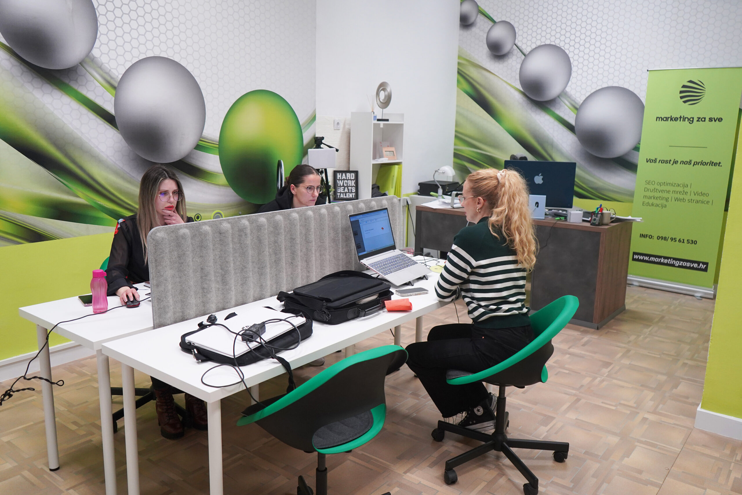 digitalni marketing tečaj